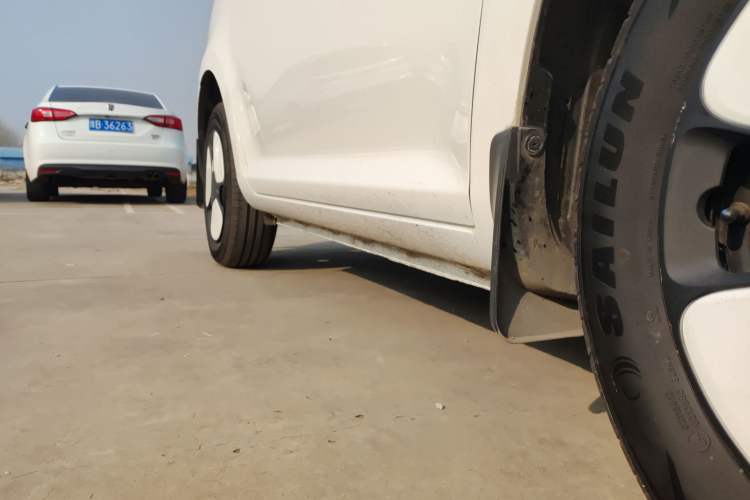 Used  Lumin 2024 130km Qingyue Version
