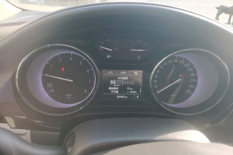 Used Buick Verano 2019 Sedan 15S Automatic Entry Model
