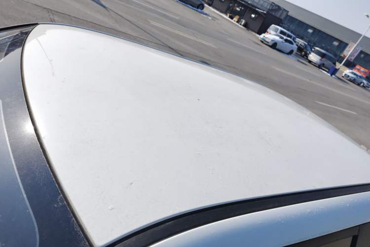 Used  Lumin 2022 210km Sweet Edition