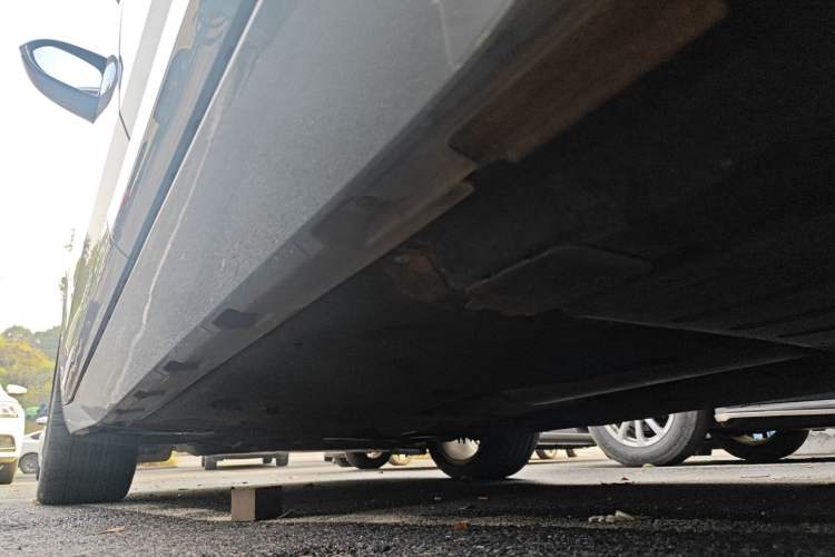 Used Volkswagen FAW-Volkswagen CC 2023 380TSI Striking Edition