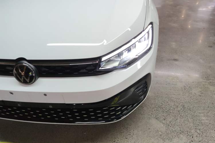 Used Volkswagen Lavida 2025 New Sharp 1.5L Outstanding New Edition