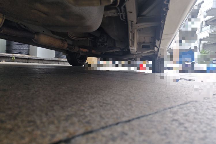 Used Wuling Hongguang V 2019 1.5L Jingqu Version China VI LAR
