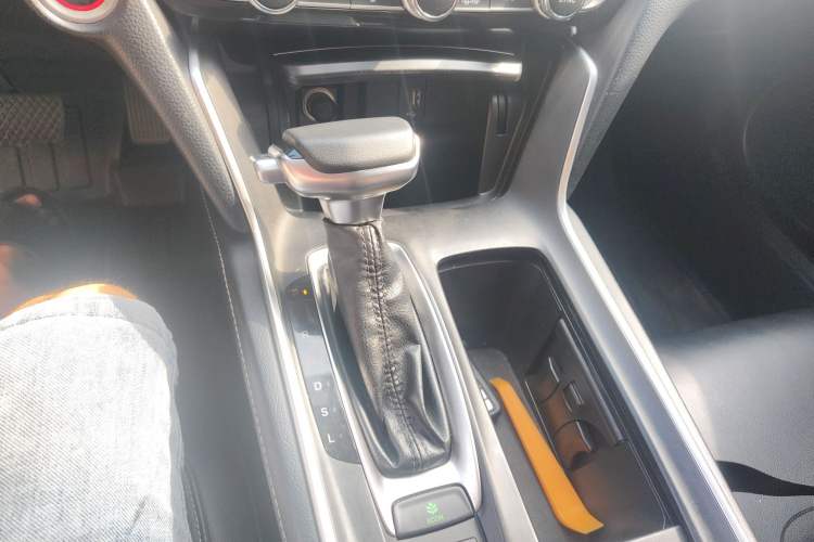 Used Honda Inspire 2019 260TURBO Elegant Edition China VI Emission Standard