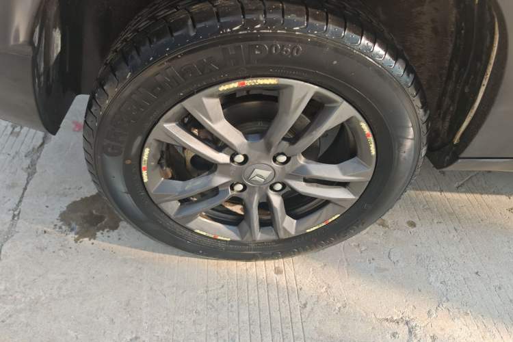 Used Baojun RS-3 2020 1.5L Manual Smart Elite Edition
