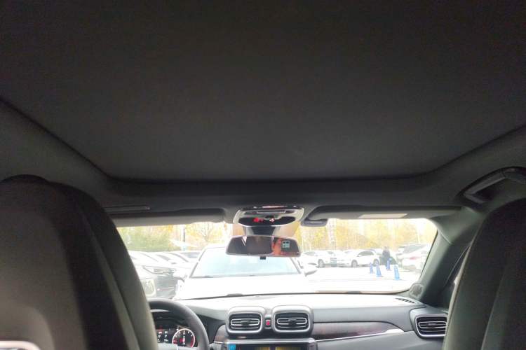 Used Lynk & Co 03 2019 1.5TD DCT Sport Edition China VI Standard
