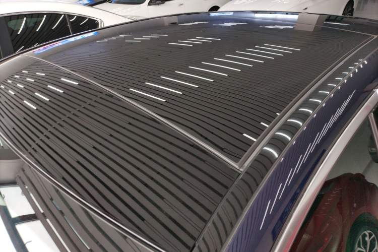 Used Mercedes-Benz C-Class 2020 C 260 L Sport Edition