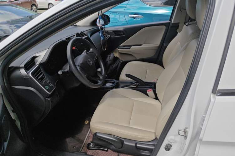 Used Honda City 2018 1.5L CVT Comfort Version
