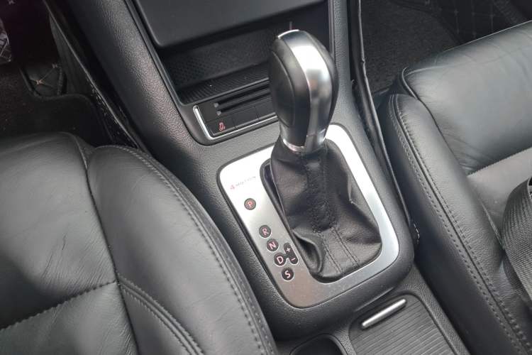 Used Volkswagen Tiguan 2013 1.8TSI Automatic All-Wheel-Drive Comfort Edition
