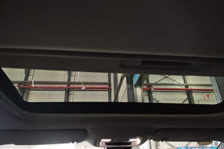 Used Chevrolet Malibu XL 2018 530T Automatic RuiChi Edition