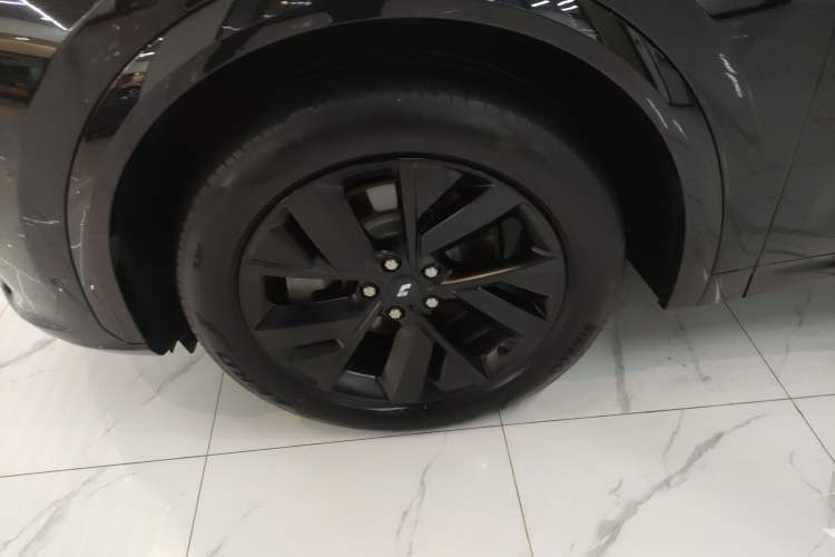 Used Li Auto L7 2023 Air model