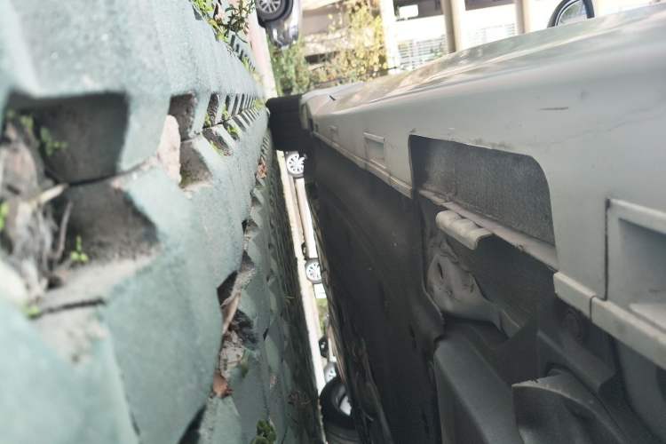 Used Honda Accord 2018 Rui·Hybrid 2.0L Rui Zhi Edition China VI
