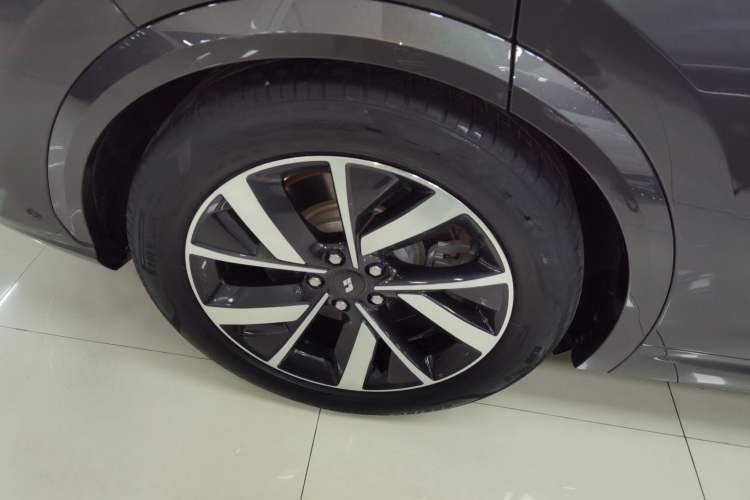 Used Li Auto L7 2023 Pro Model