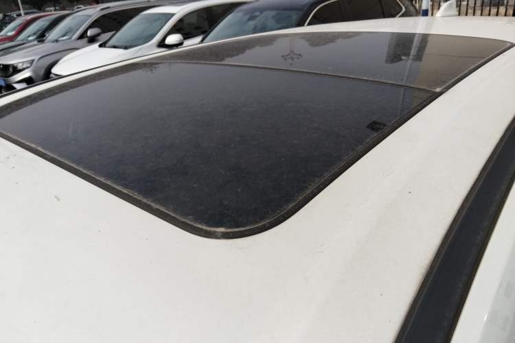 Used Honda CR-V 2023 240TURBO Two-Wheel Drive Deluxe Edition 7 Seats
