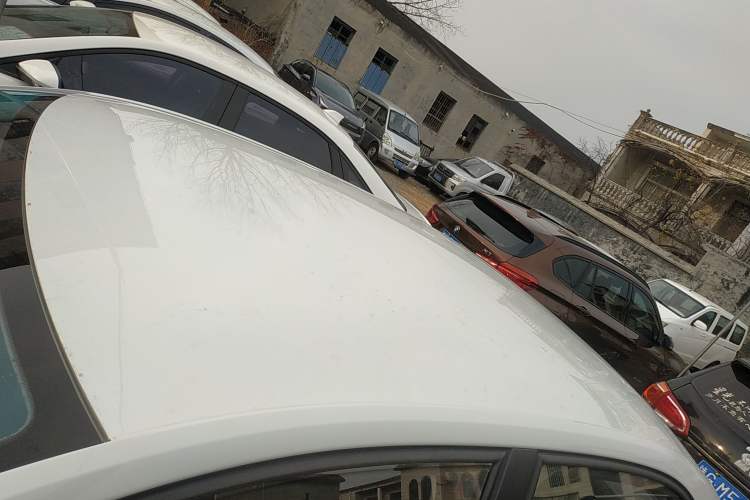 Used Jetta VA3 2020 1.5L Automatic "Upward Life" Edition
