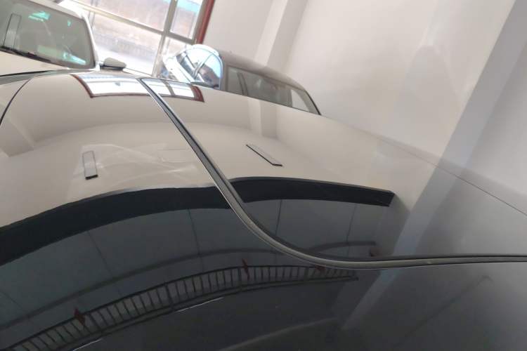 Used Volkswagen Passat 2026 Model, Outstanding 380TSI Xingkong Longteng Edition
