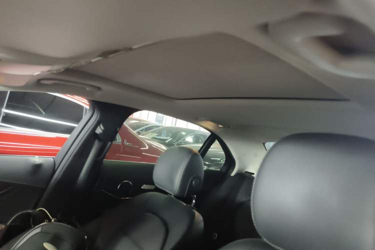 Used Mercedes-Benz C-Class 2017 Restyled C 180 L Fashion Edition Sport Version