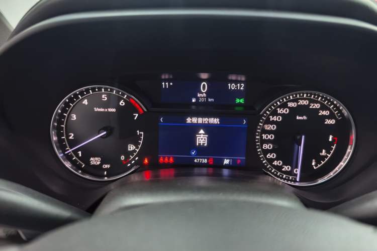 Used Cadillac CT4 2021 28T Luxury Version