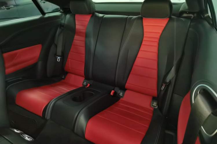 Used Mercedes-Benz E-Class 2020 E 260 Coupe