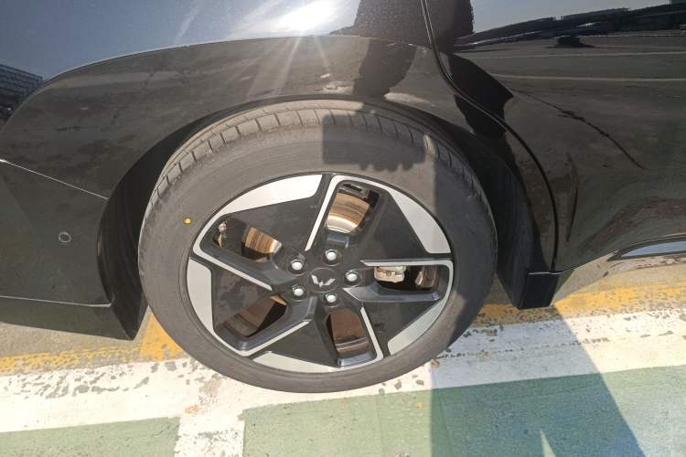 Used Wuling Xingguang 2025 610 km Smart Flagship Version