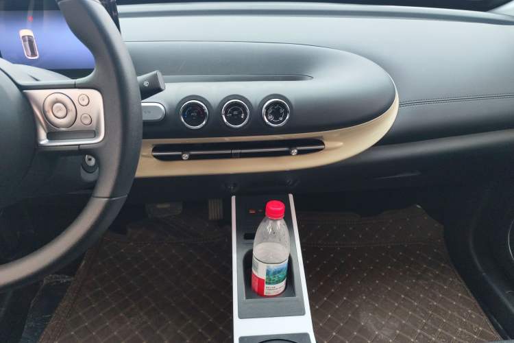 Used Wuling Bingo 2024 203km Light Edition