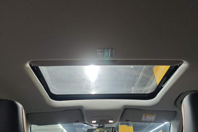 Used Geely Auto Haoyue PRO 2024 1.5T DCT Zongheng+
