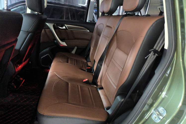 Used Haval H9 2017 2.0T Diesel 4x4 Luxury 7-Seater
