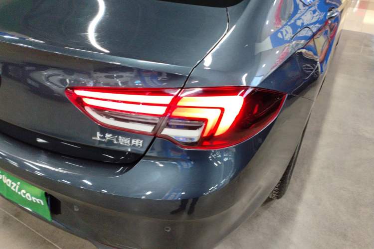 Used Buick Regal 2020 552T Luxury Version