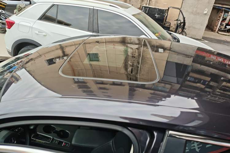 Used Honda Integra 2022 240TURBO CVT Phantom Night Luxury Edition
