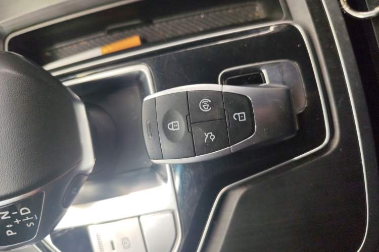 Used BAIC Beijing X7 2023 1.5TD DCT Prestige+ Edition