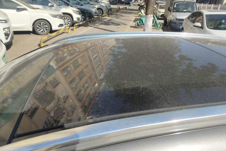 Used Mercedes-Benz GLA 2016 GLA 200 Fashion Model
