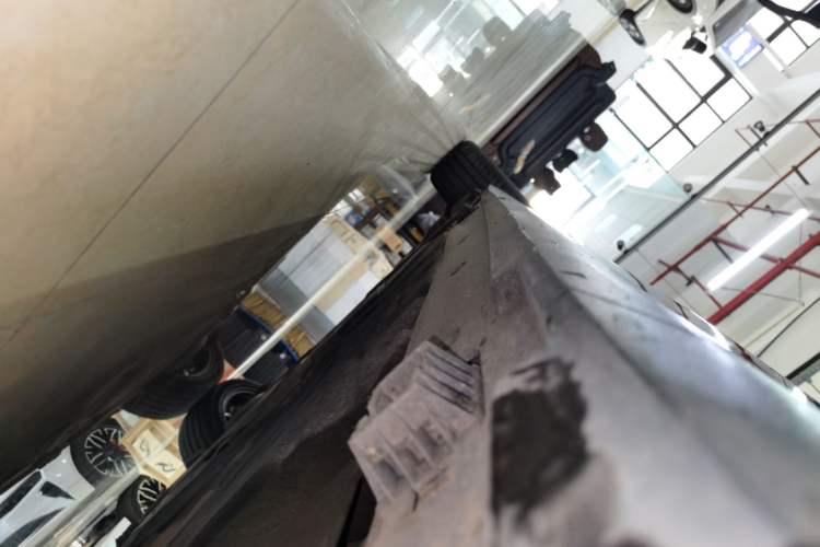 Used  Clubman 2016 Revised 1.5T COOPER
