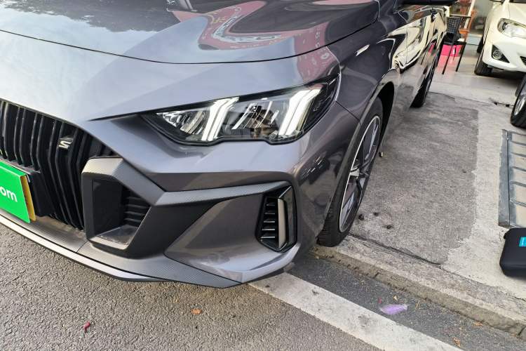 Used GAC Trumpchi EMPOW 2024 270T DCT Yingbao S Edition