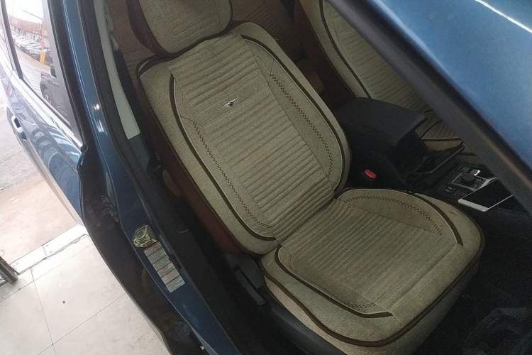 Used Subaru Forester 2019 2.0i Luxury Edition
