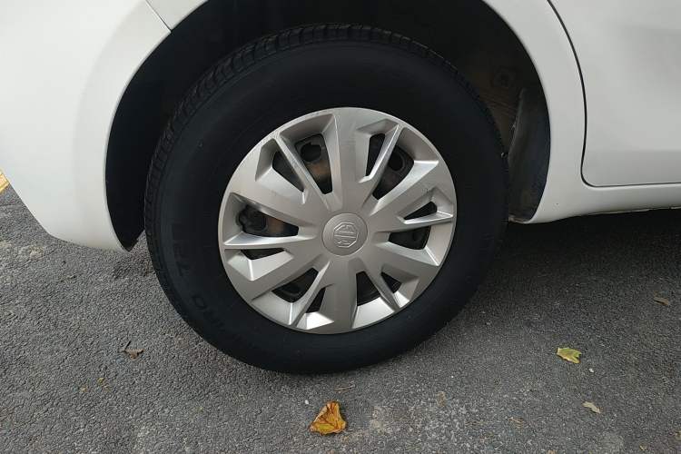 Used MG 3 2017 1.3L Manual Premium Comfort Edition
