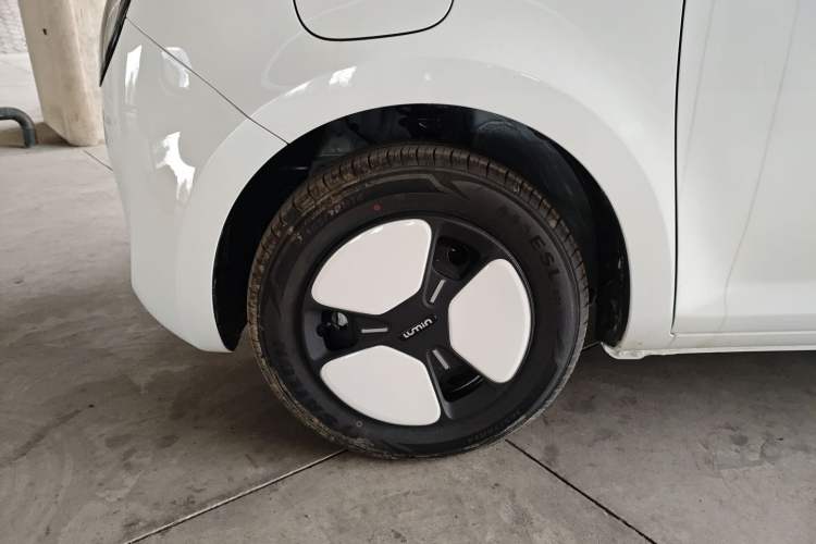 Used  Lumin 2025 205 km Xiangqin Version