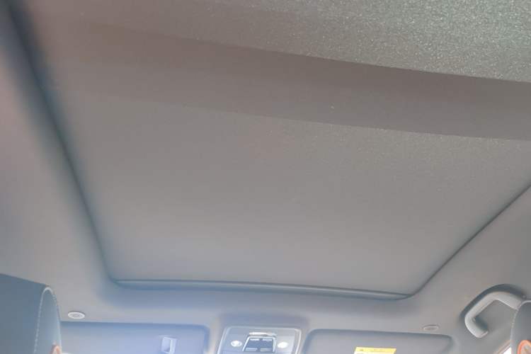 Used BYD Song PLUS New Energy 2021 DM-i 110KM Flagship PLUS 5G Edition
