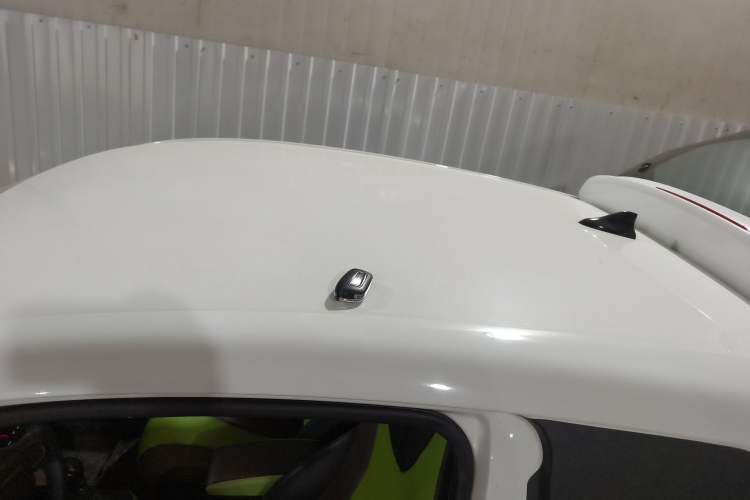 Used Roewe Clever 2021 302km Excellence Edition