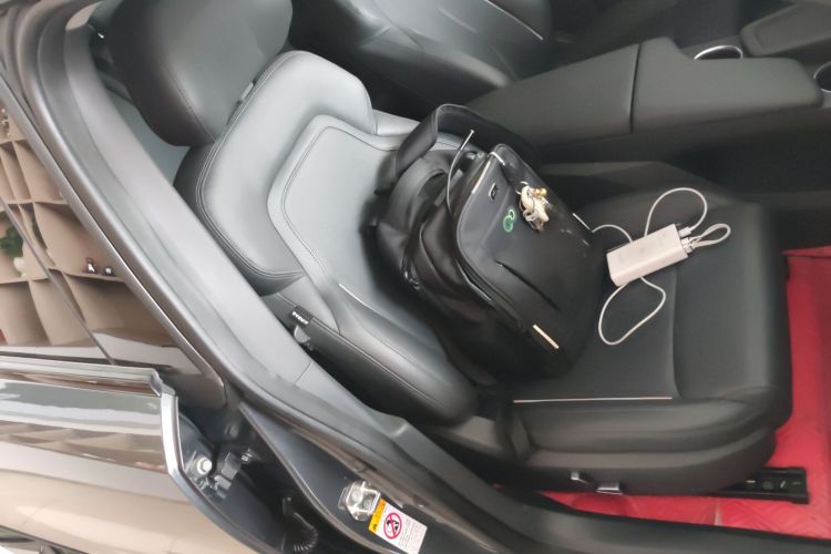 Used  SL03 2022 1.5L 1200 Extended-Range Version
