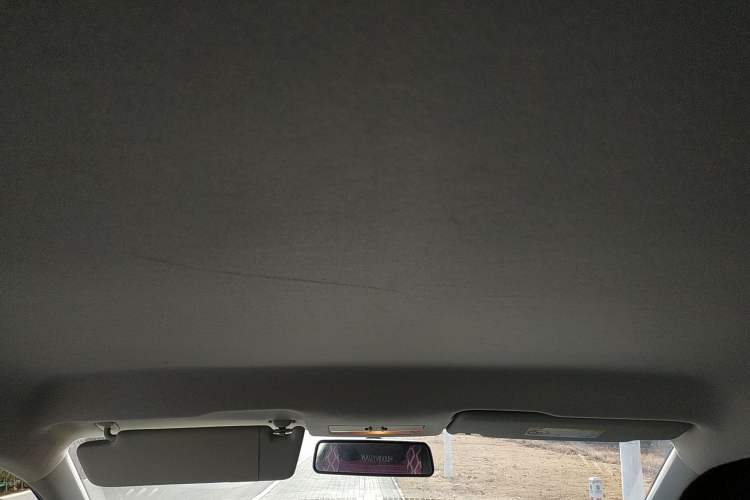 Used Volkswagen Santana 2021 1.5L Manual Fashion Edition
