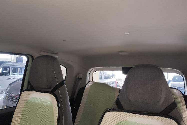 Used Wuling Hongguang MINIEV 2021 Macaron Fashion Edition Lithium-Ion Battery