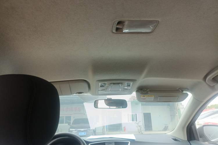 Used Nissan Sylphy 2019 Classic 1.6XE CVT Comfort Edition