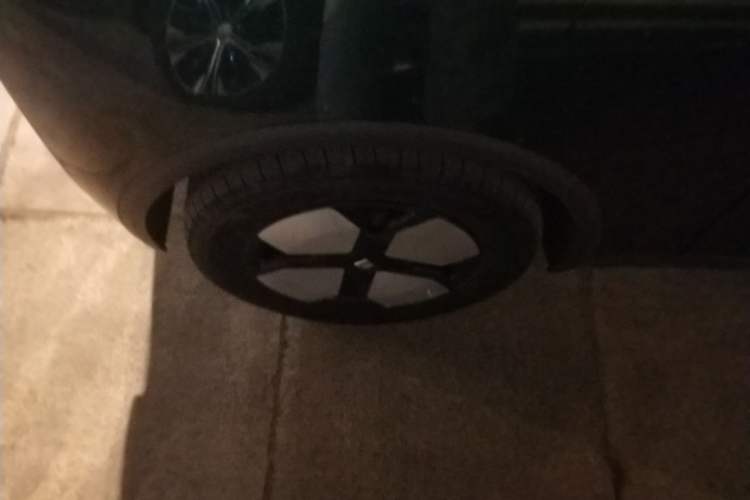 Used Baojun KiWi EV 2023 Smart Trend Edition Ternary Lithium
