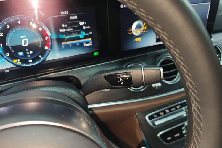 Used Mercedes-Benz E-Class 2019 E 200 L Sport Edition