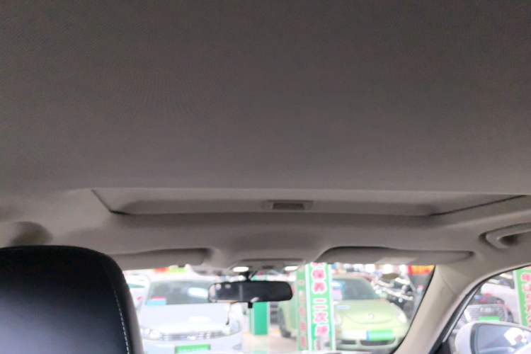 Used Geely Auto Emgrand X7 Sport 2021 Million Edition 1.8TD DCT Two-Wheel Drive Comfort Model
