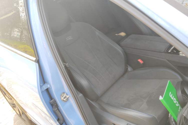 Used Volkswagen Tiguan L 2024 PRO 380TSI Four-Wheel Drive R-Line Prestige Edition