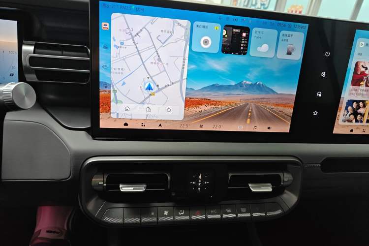 Used Beijing Auto BJ40 2024 2.0T All-New Urban Hunter Edition Ultimate Version
