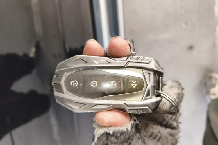 Used Geely Auto Emgrand X7 Sport 2020 1.8TD DCT Smart PRO
