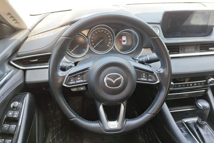 Used Mazda Atenza 2020 2.5L Skyline Sport Edition