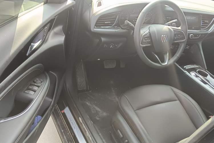 Used Buick Regal 2024 Revised 25T Ultra-Comfort Edition
