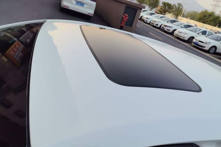 Used Cadillac ATS-L 2014 25T Comfort Model